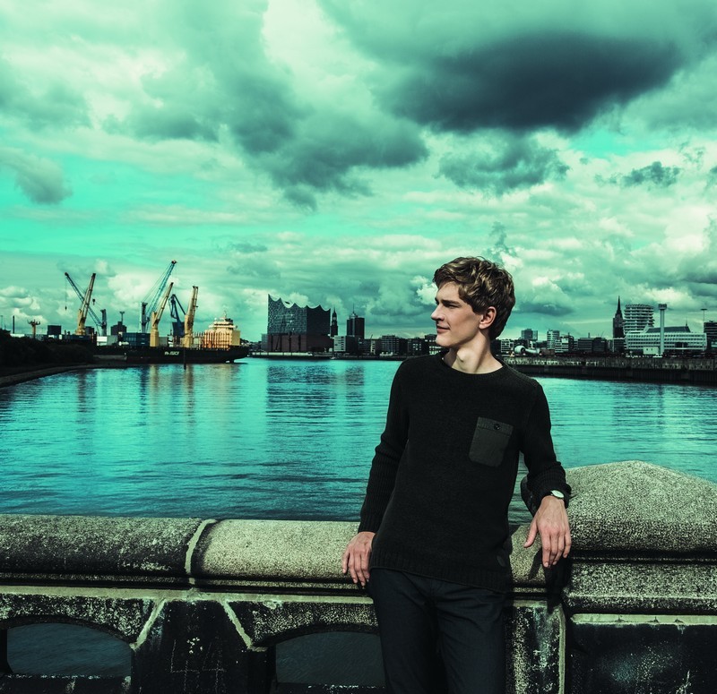 , foto DG/Holger Hage